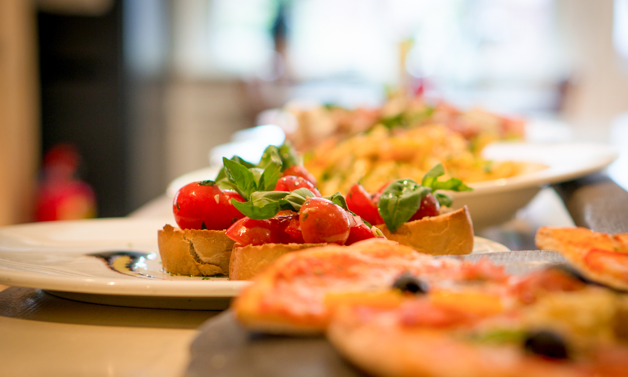 Ristorante Pizzeria La Vita Bella