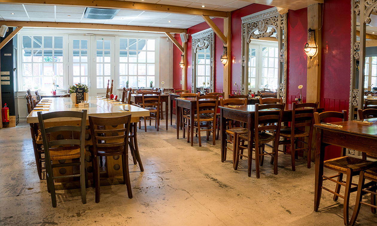 Ristorante Pizzeria La Vita Bella