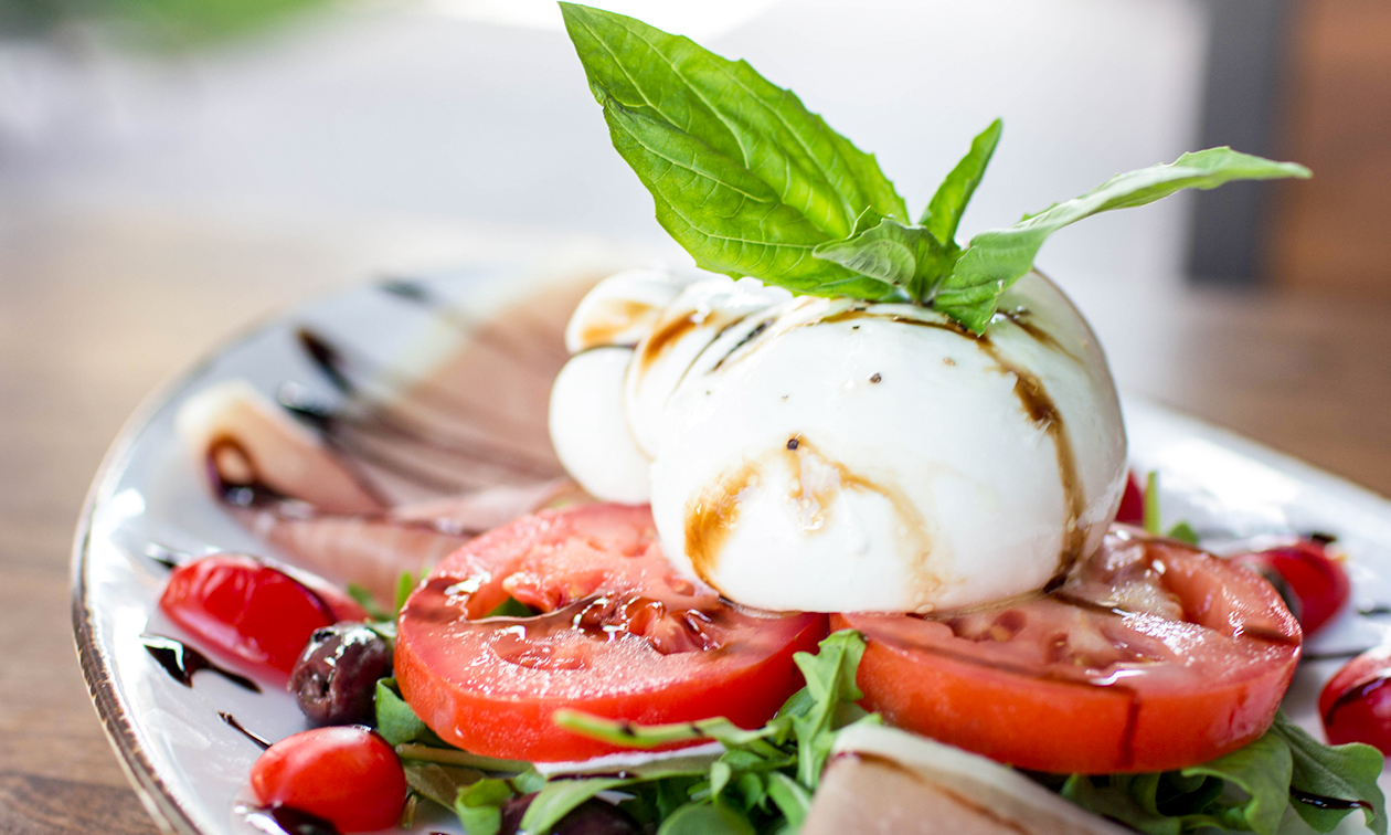 Ristorante Tarantella Zaandam
