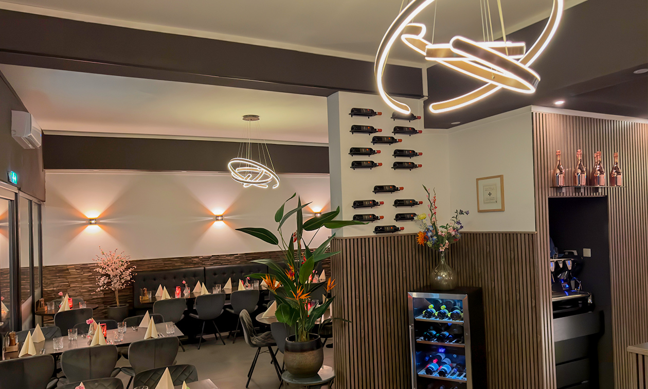 Ristorante Valentino Almelo