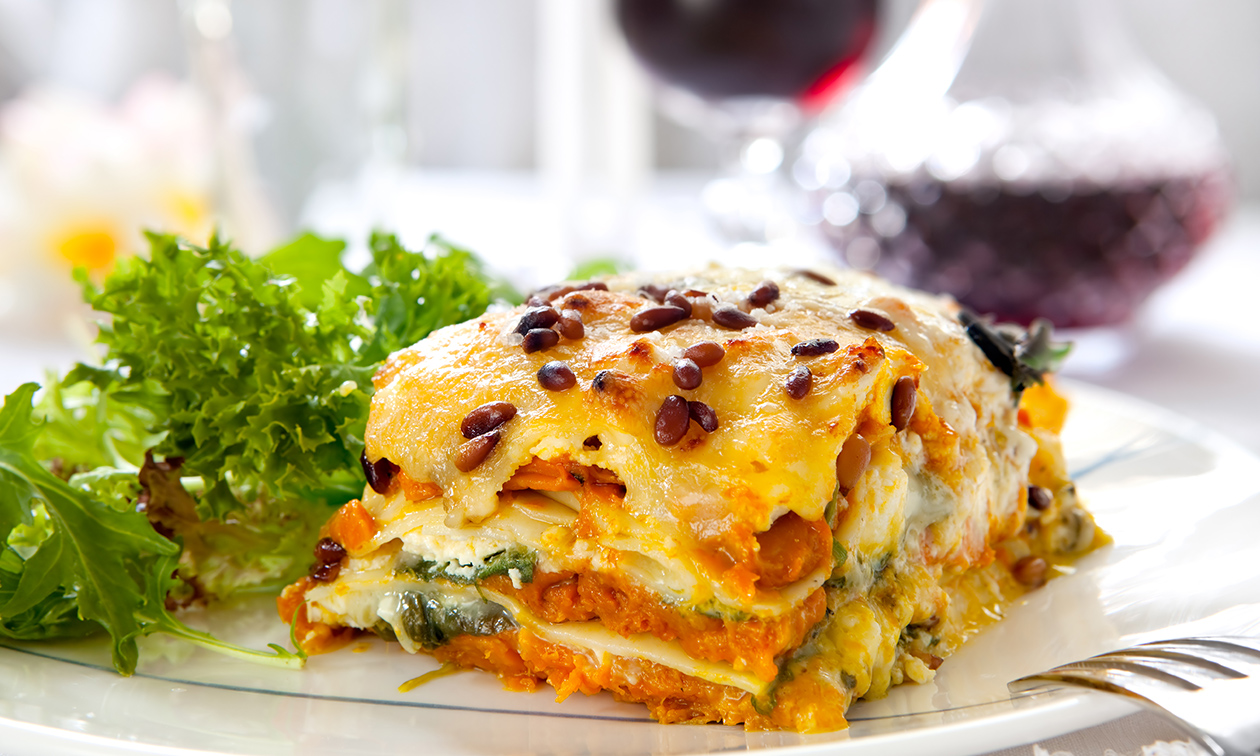 Ristorante Villaggio