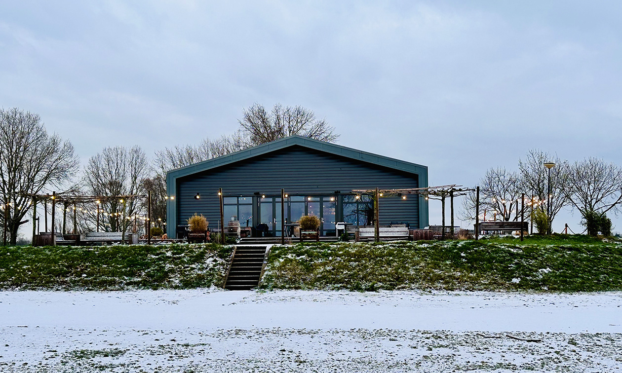 Riverside Outdoor & Events