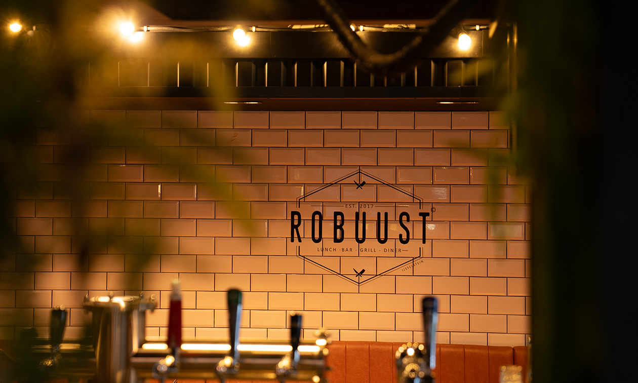 Robuust IJsselstein