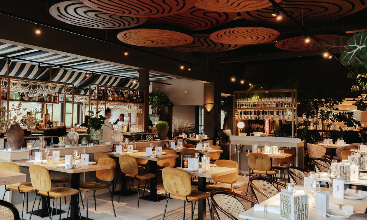 Ron Gastrobar Indonesia Bloemendaal