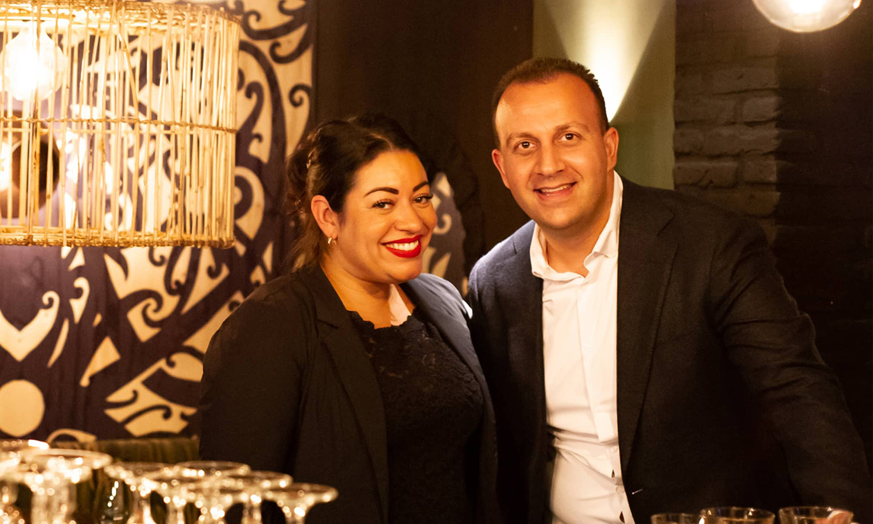 Ron Gastrobar Indonesia Laren