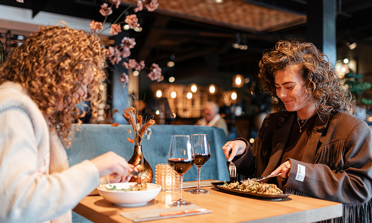 Roos eten & drinken Bodegraven