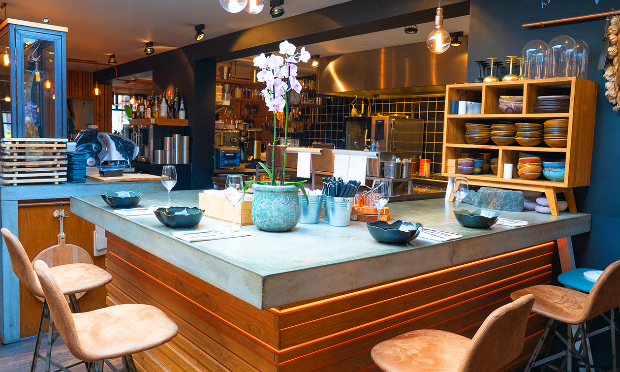 Roots Foodbar