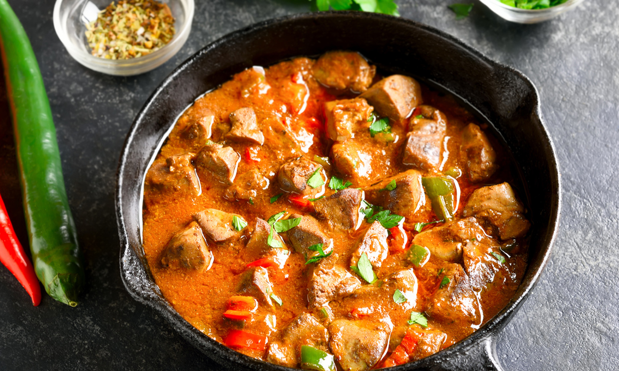 Royal Thai Cuisine