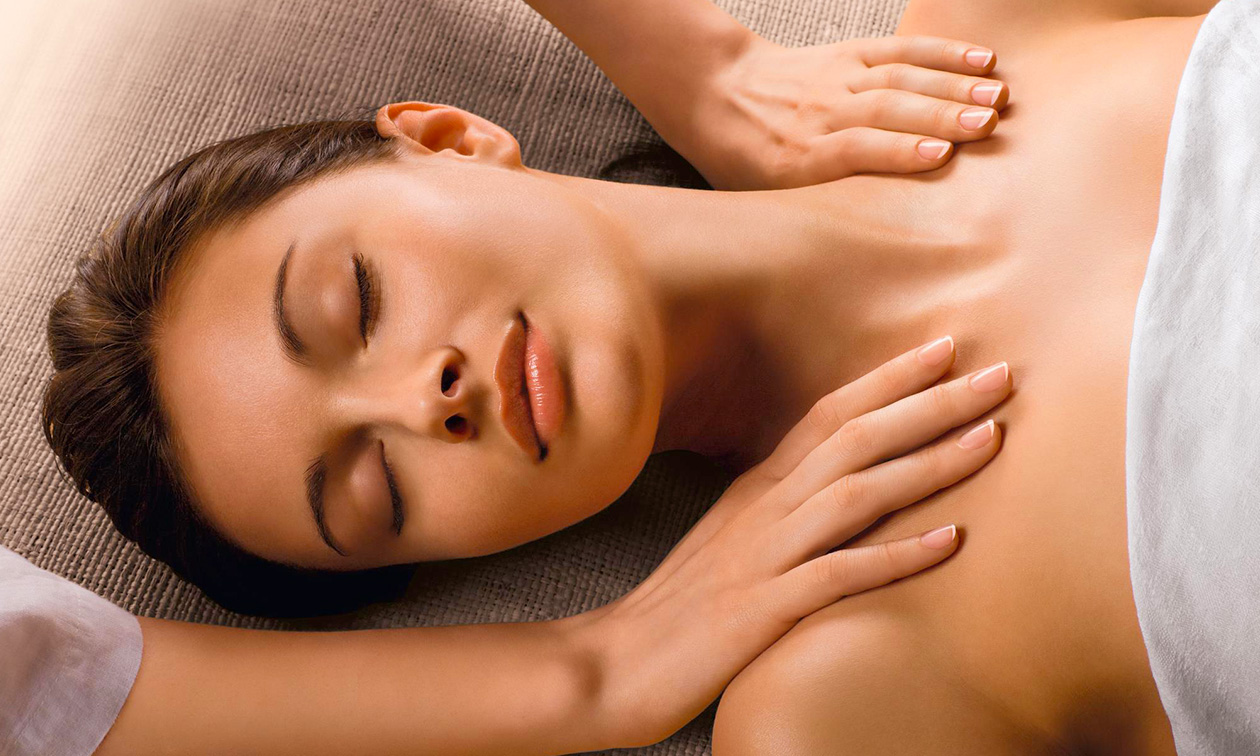 Sabaaidee Thai Wellness & Massage