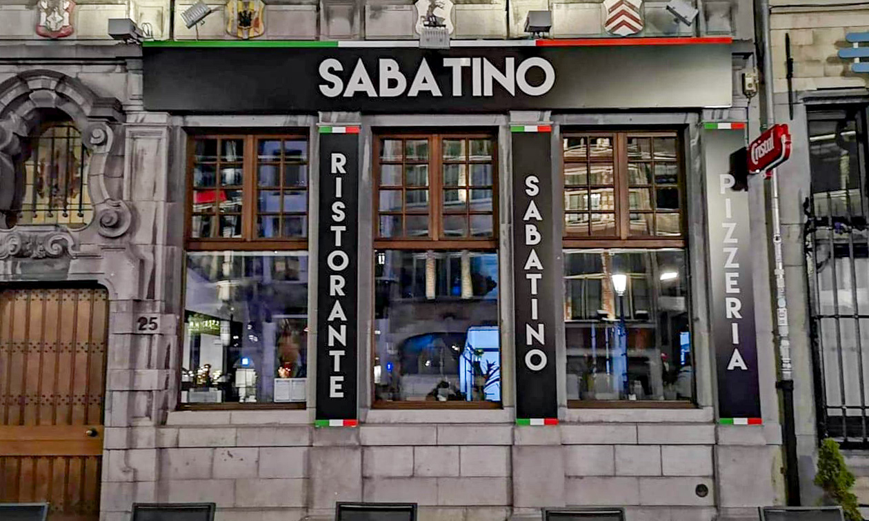 Sabatino