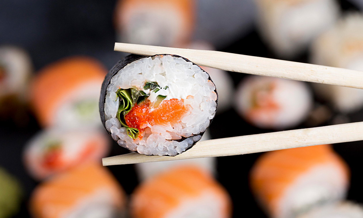Saifu Sushi