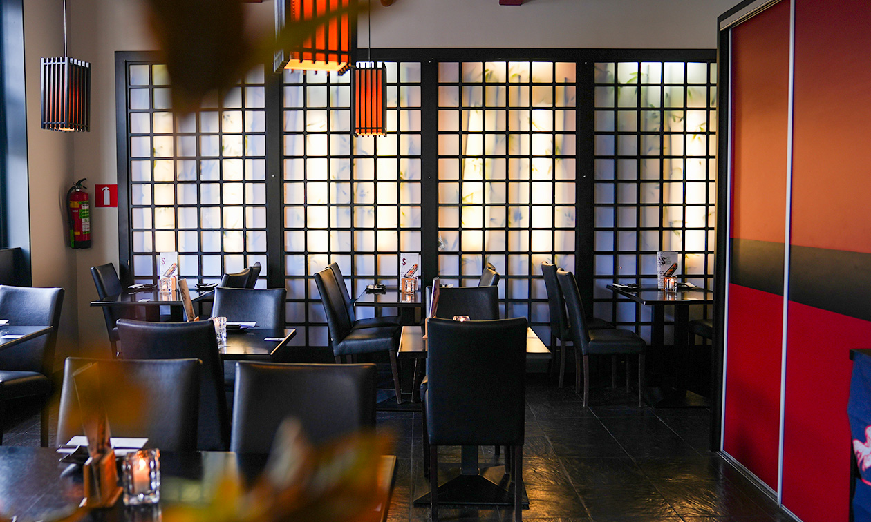 Sake Sushi Vlissingen