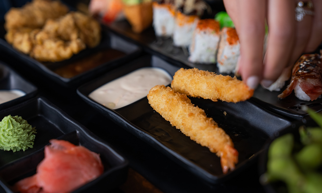 Sake Sushi Vlissingen
