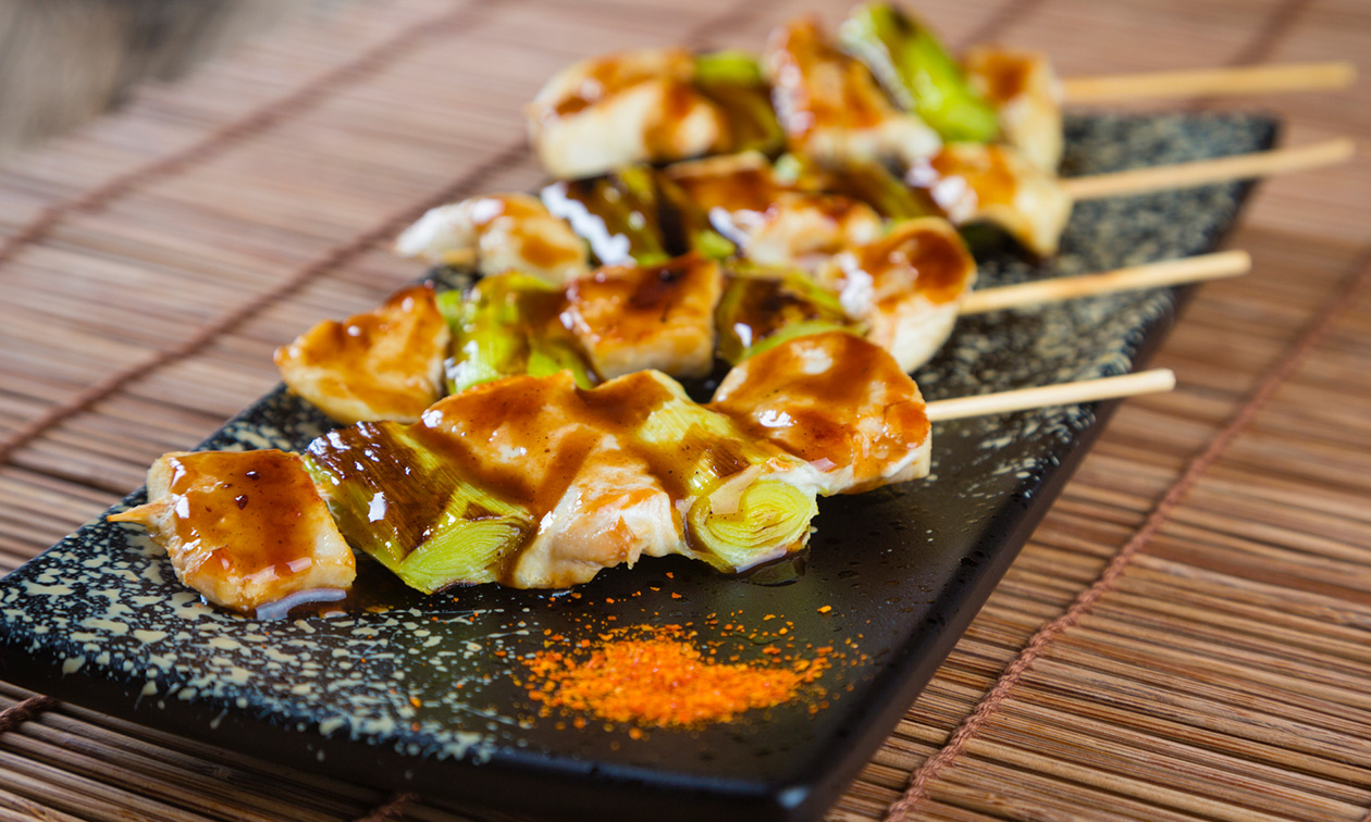 Sakura Hoogvliet