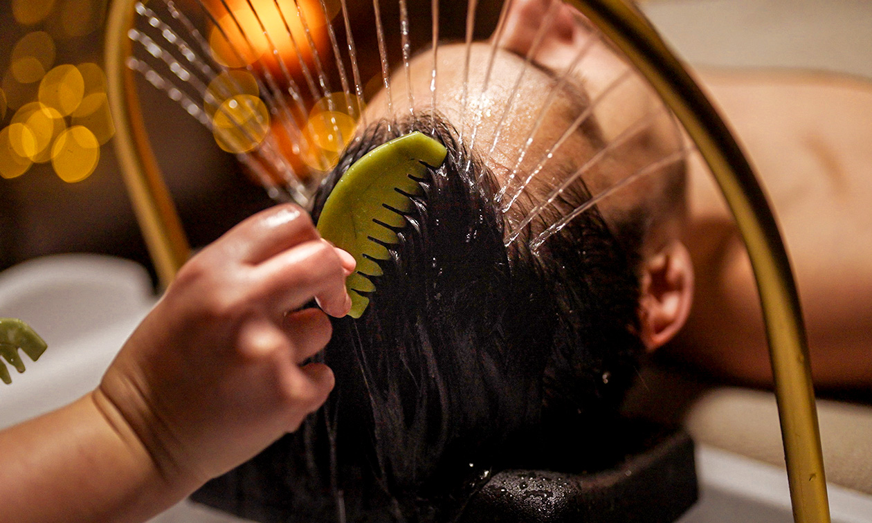 Salon 8