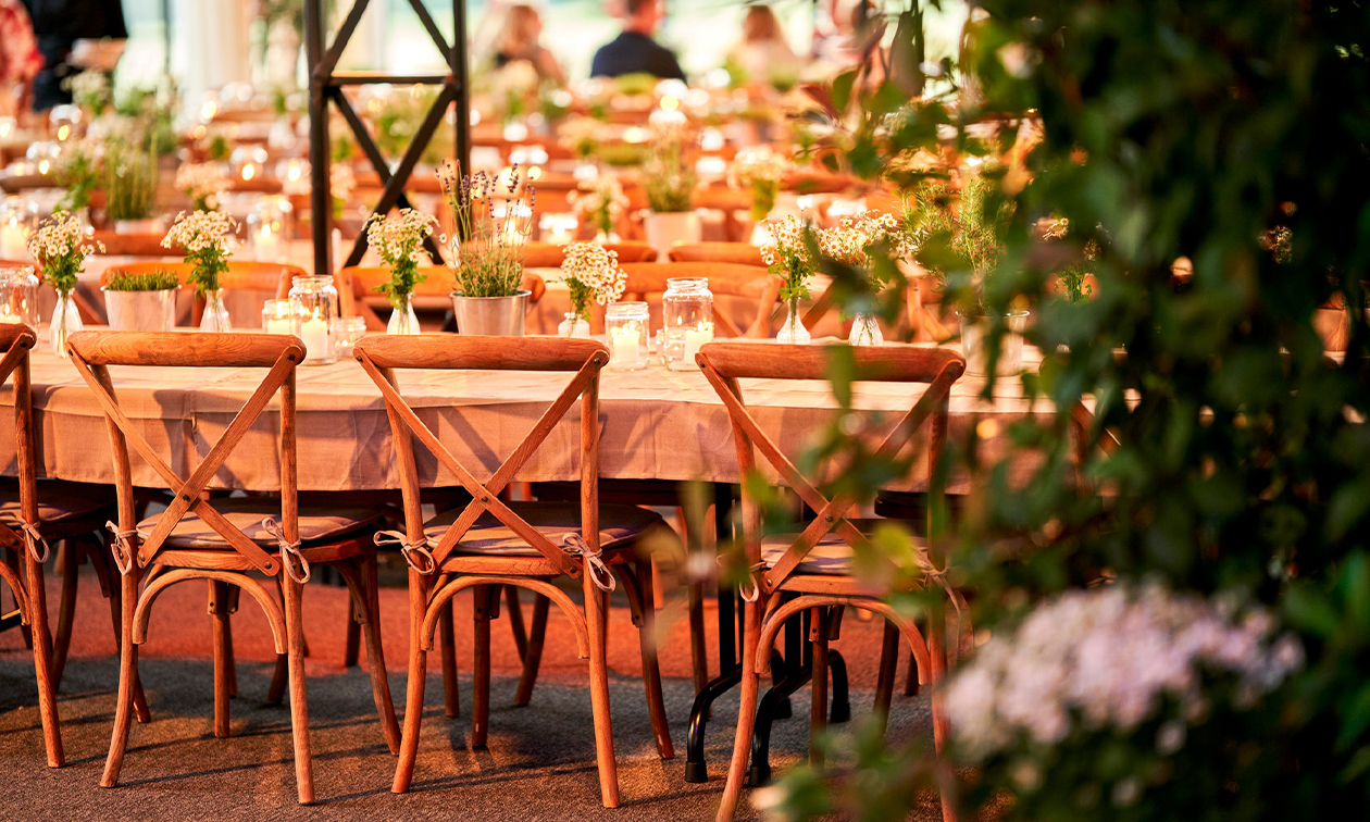 Salon du Mariage