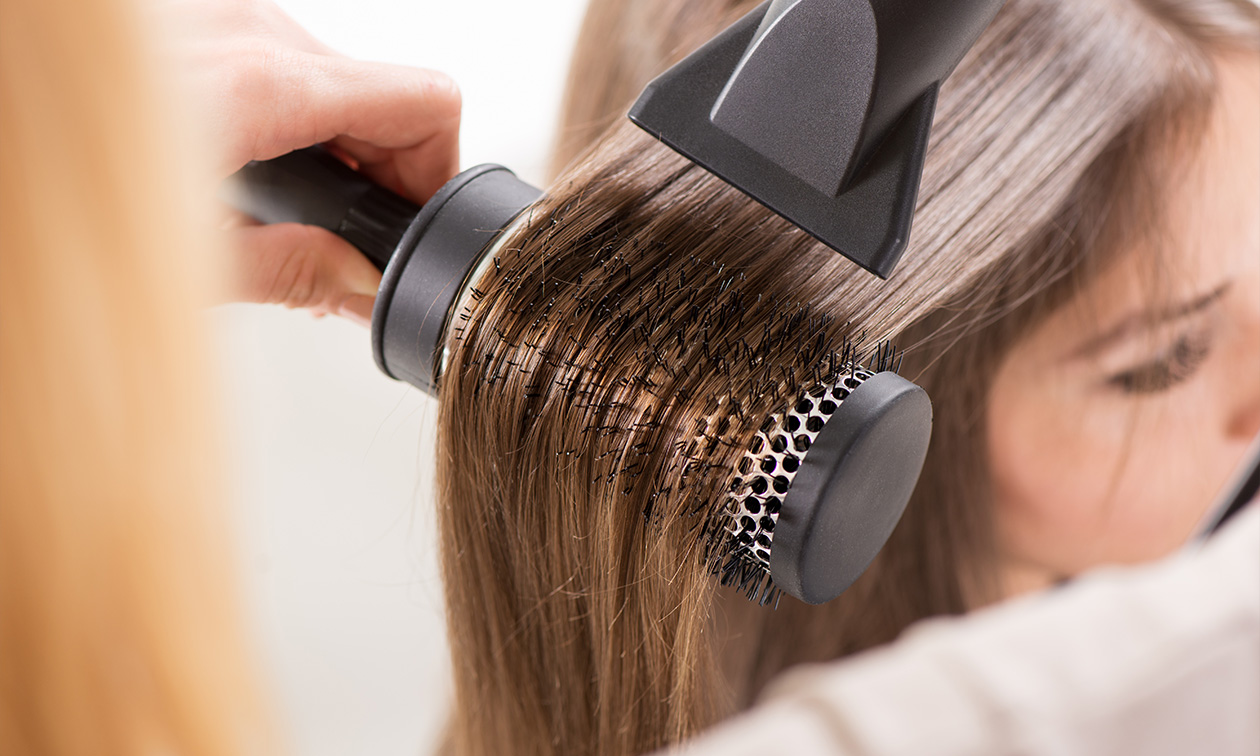 Salon Estaz
