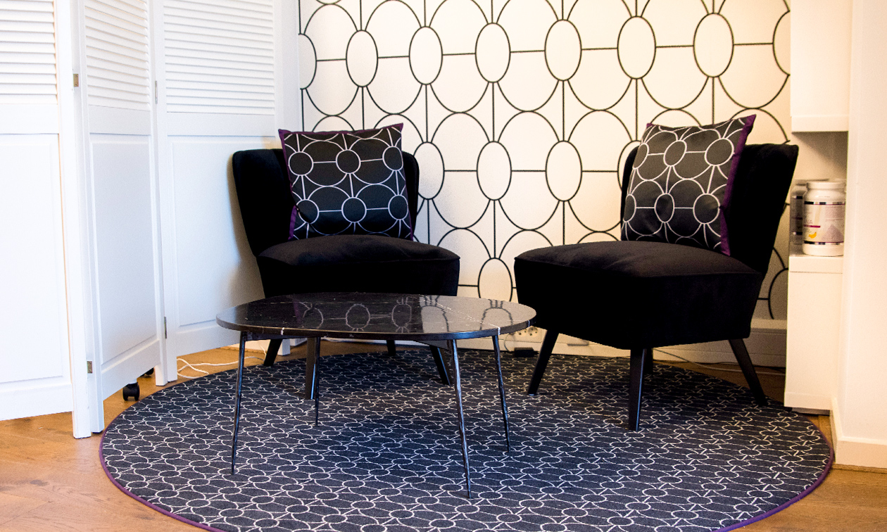 Salon La Casa
