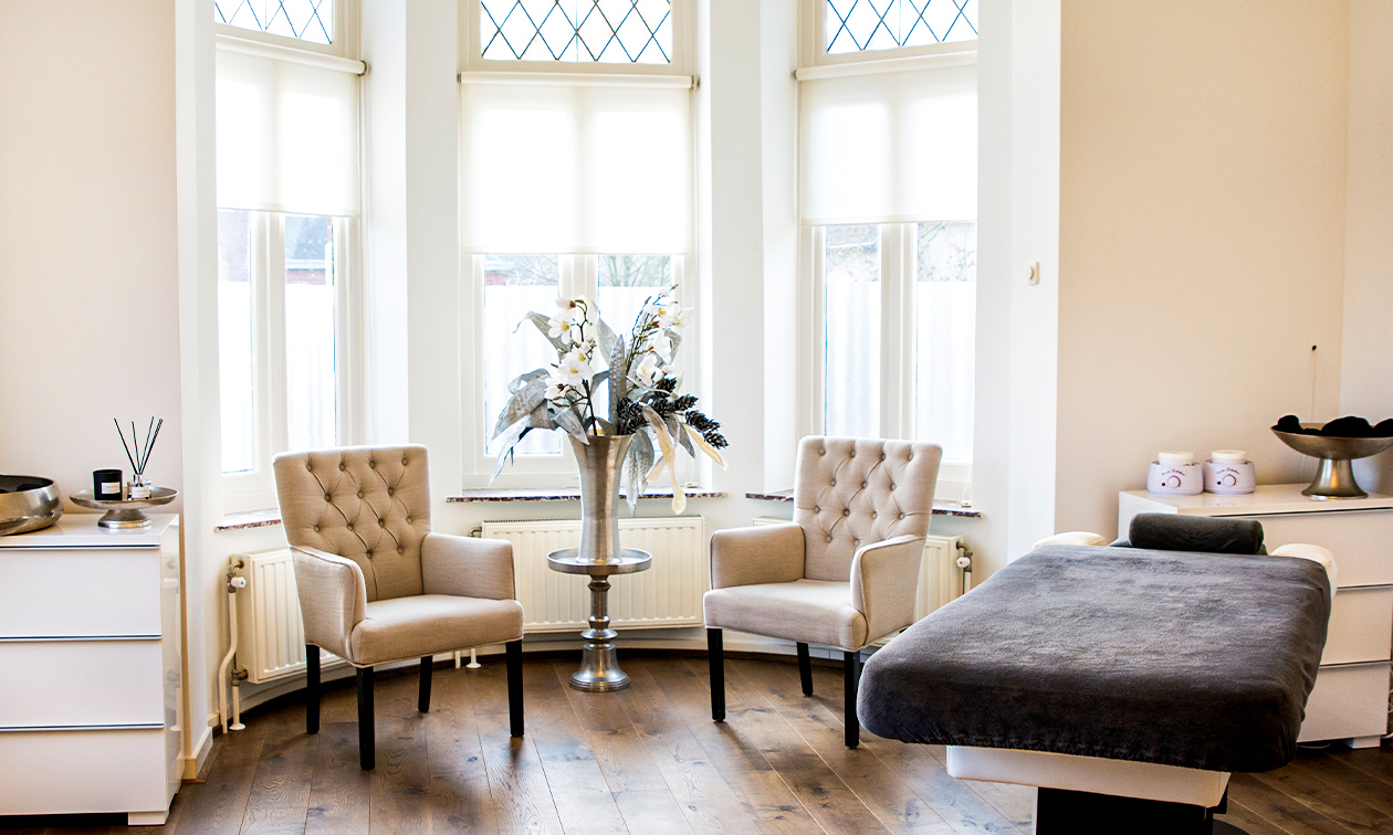 Salon La Casa