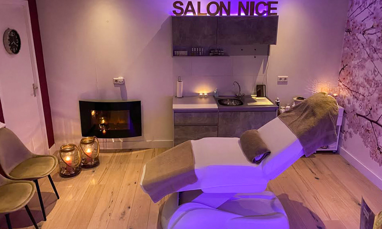 Salon Nice