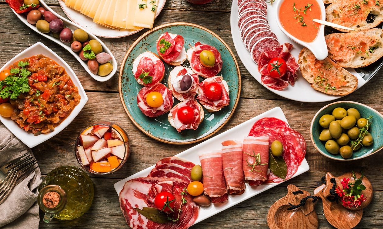 Tapas1910