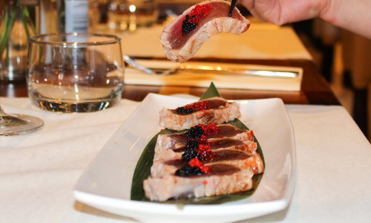 Sankai Izakaya