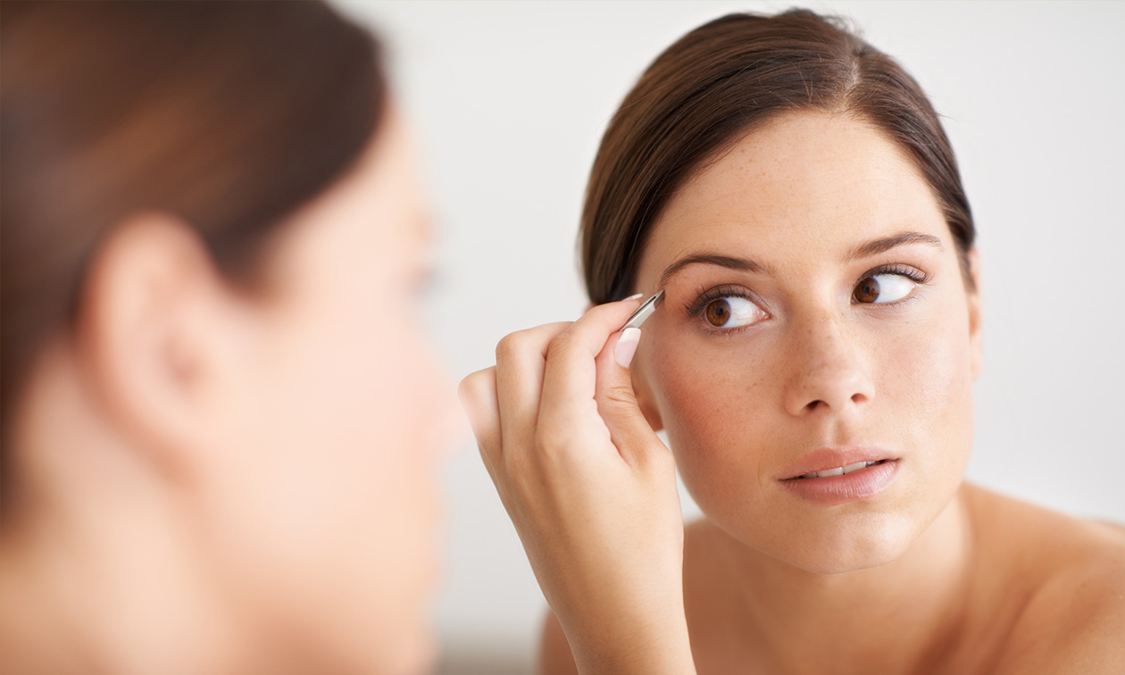 Schoonheidssalon Le Blanc