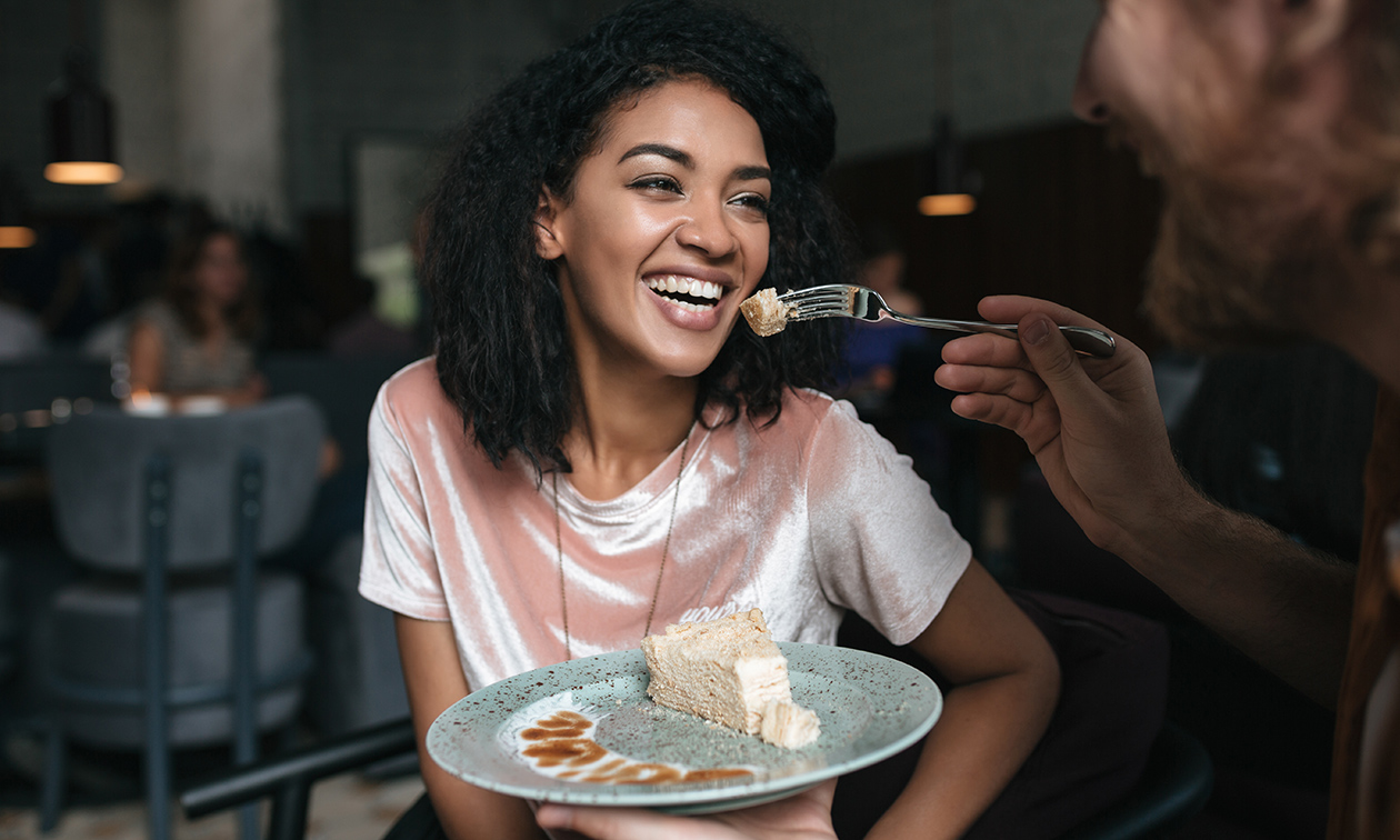 Seasons - Your comfy food place
