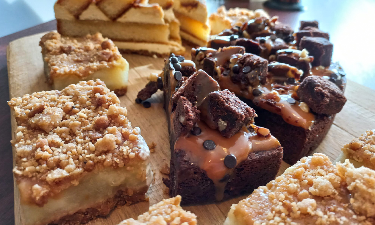 Seasons - Your comfy food place