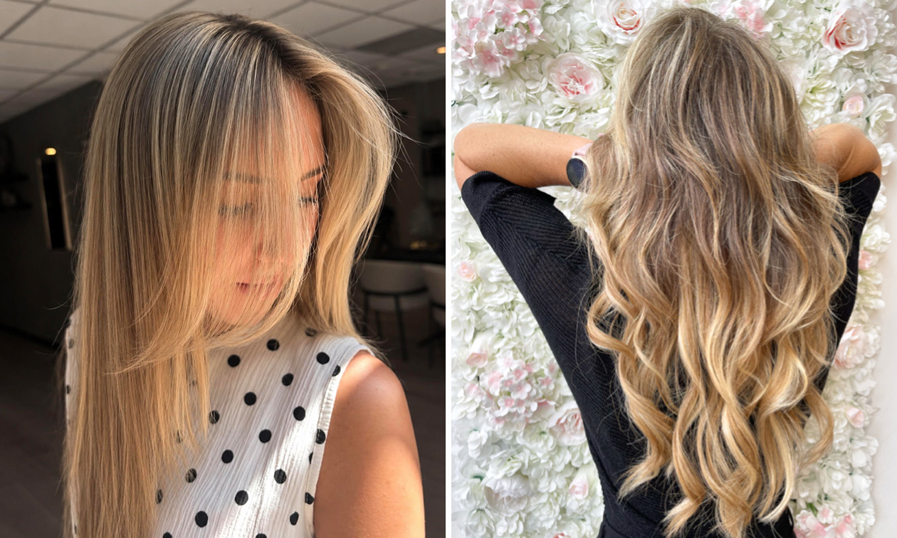 Selfcare: Hair, Body & Mind