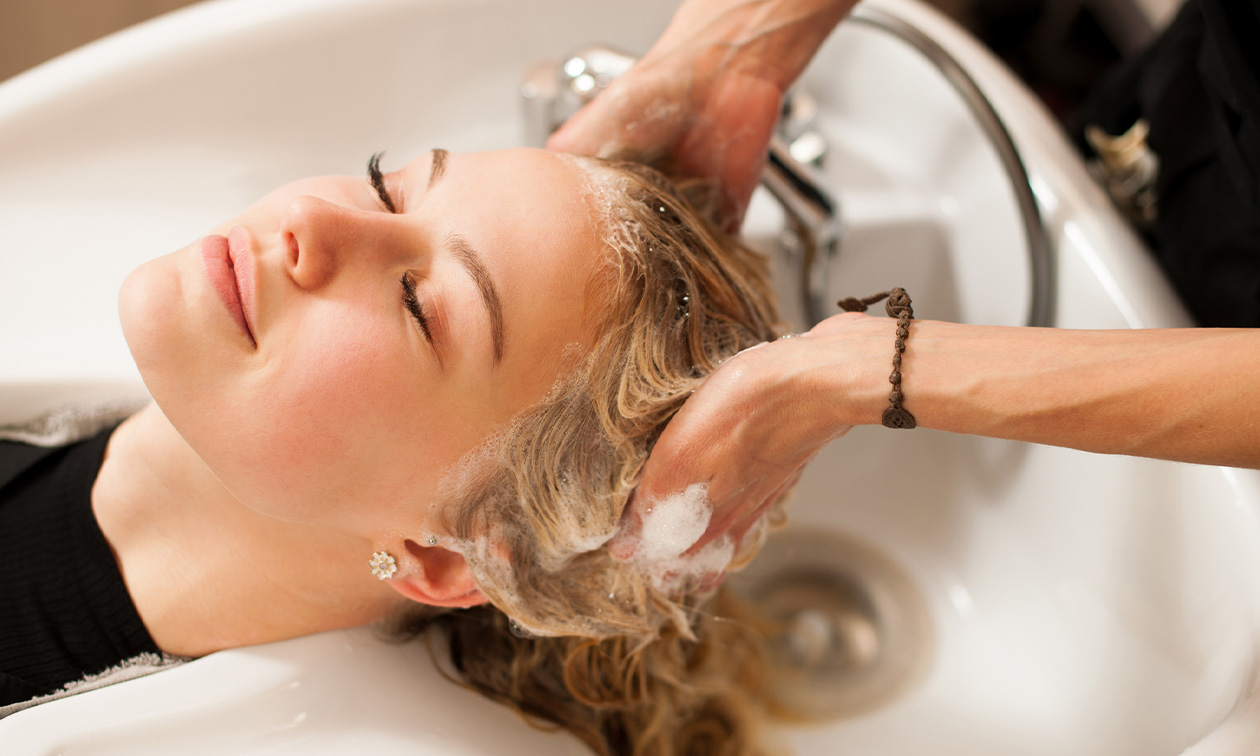 Selfcare Headspa