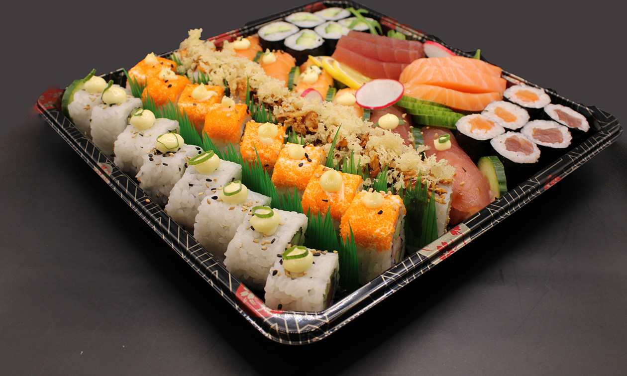 Sensations To Go