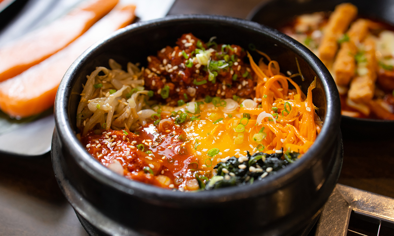 Seoul Reims