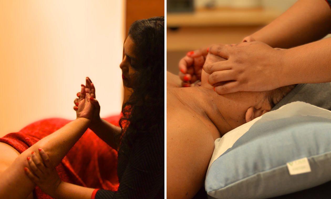 Shakti Essence Therapy