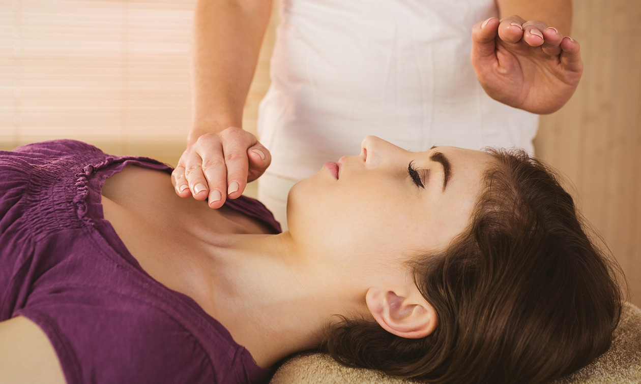 Shakti Essence Therapy