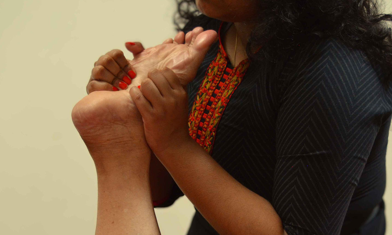Shakti Essence Therapy