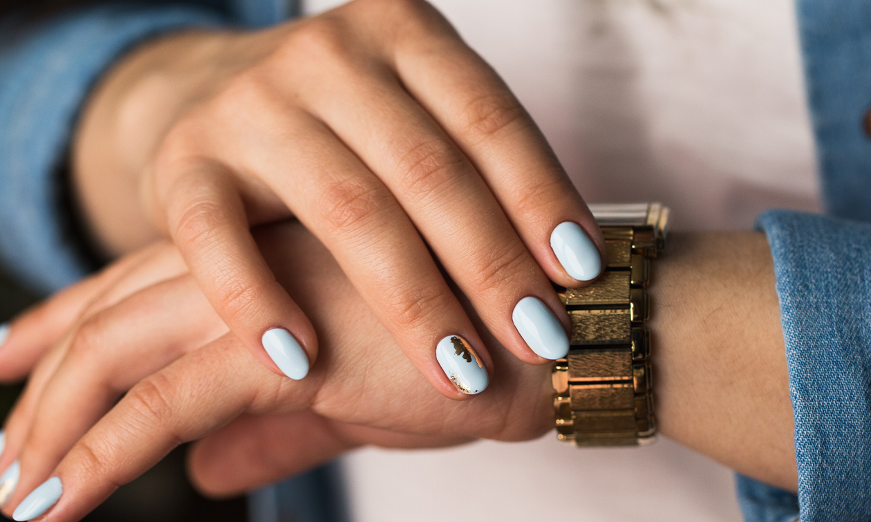 Sher Beauty Nails