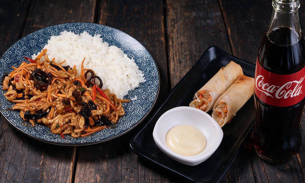 Shi Kitchen Restaurant