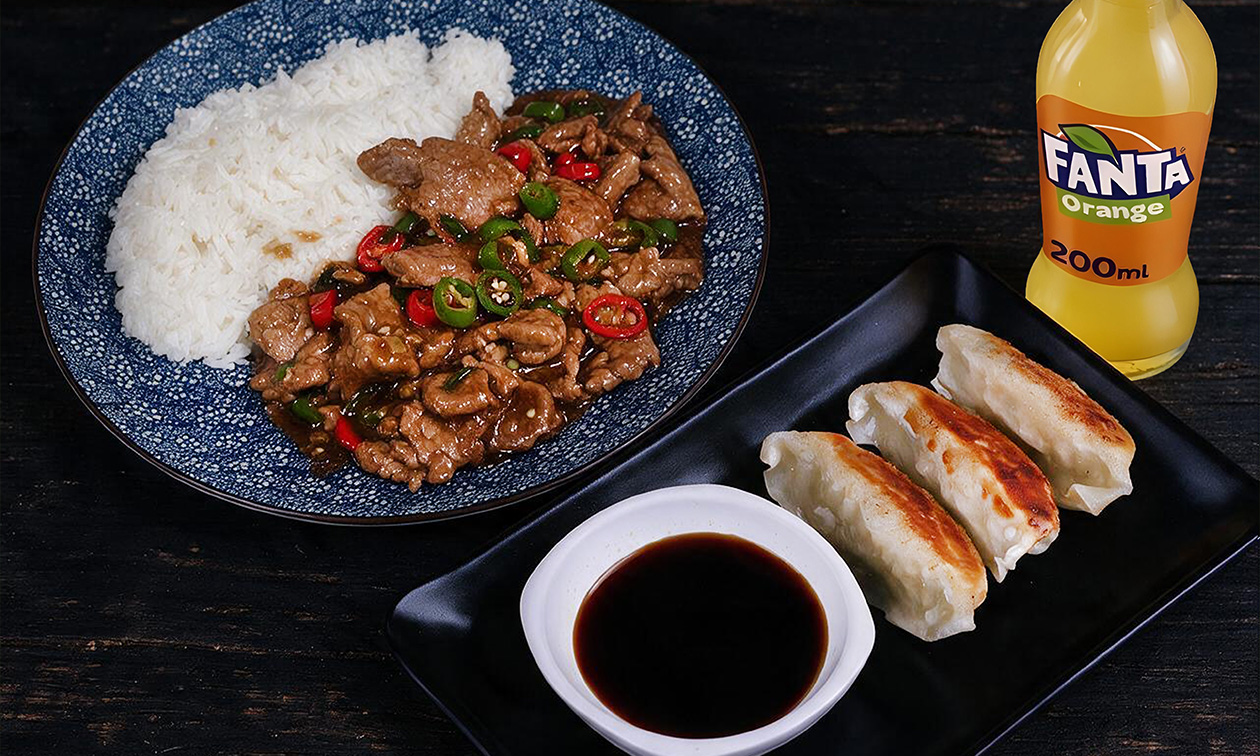 Shi Kitchen Restaurant