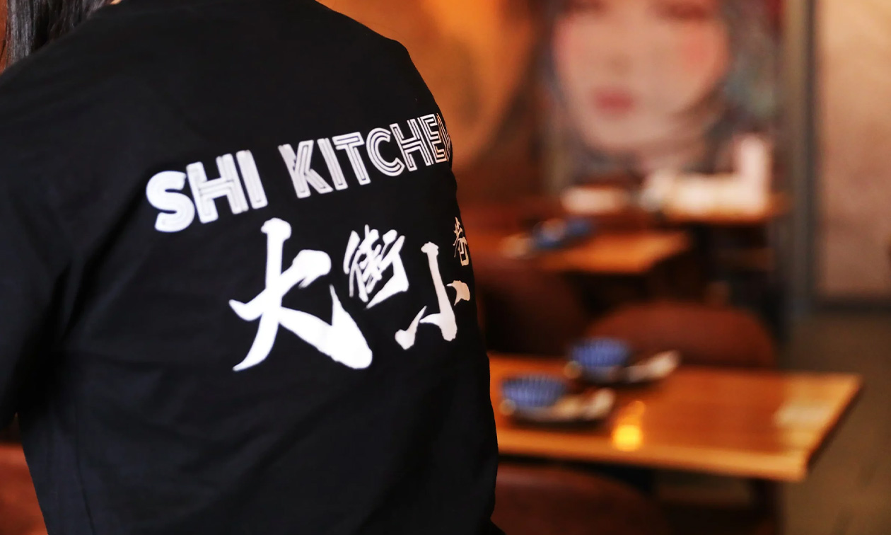 Shi Kitchen Restaurant