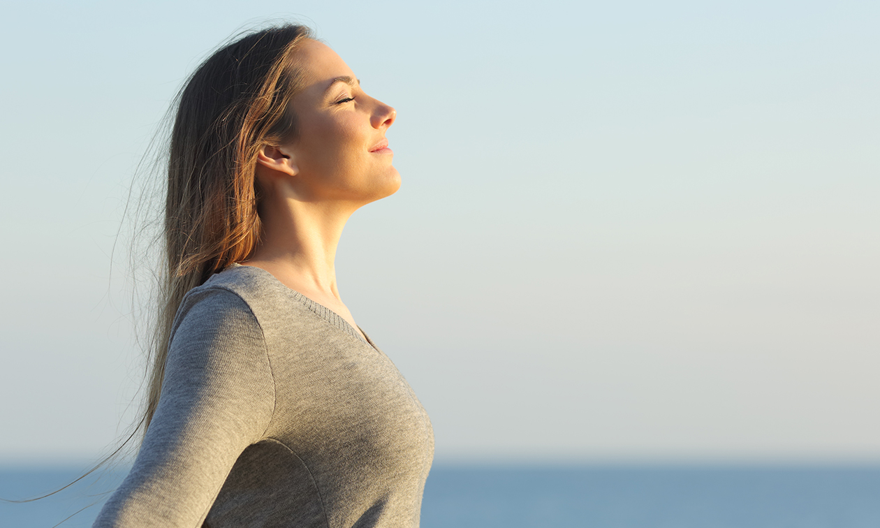 Shiatsu Kracht en Ziel