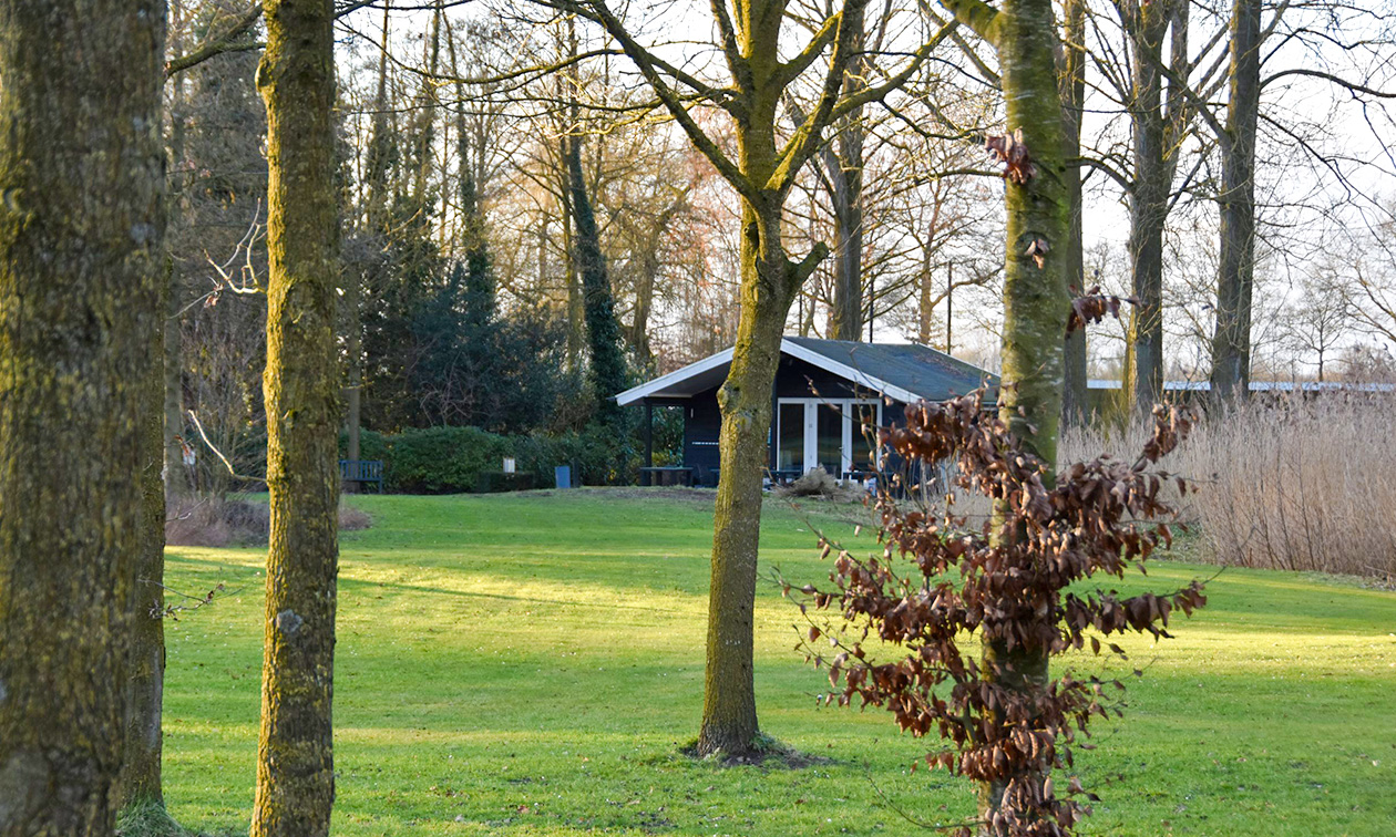 Short Golf Hof van Twente