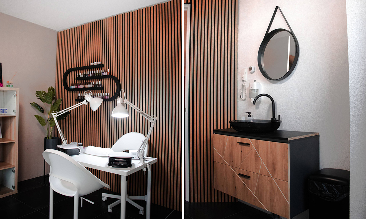 Sienne Beauty Lounge