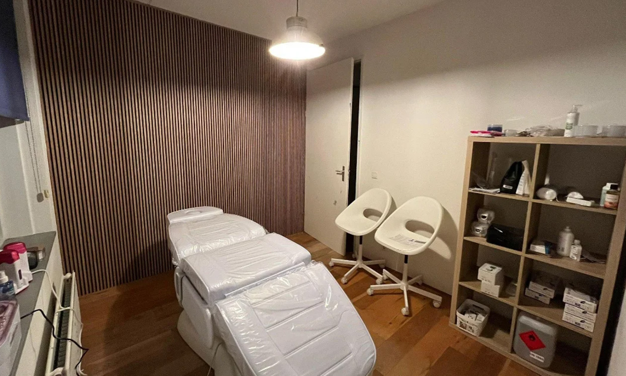 Sienne Beauty Lounge