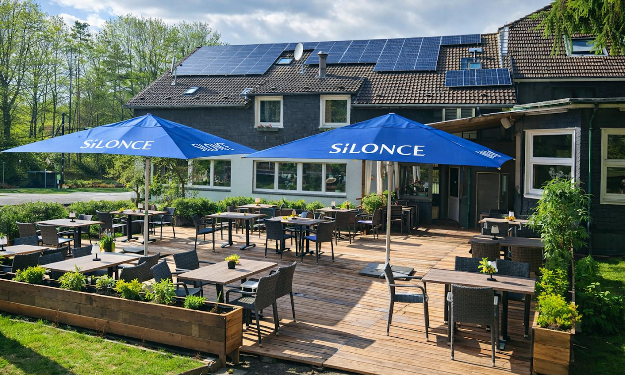 Silonce Radevormwald