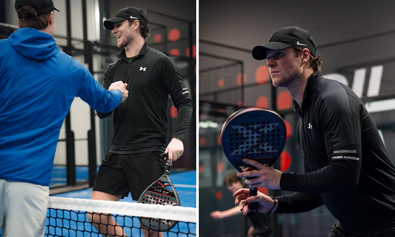 Silva's Padel