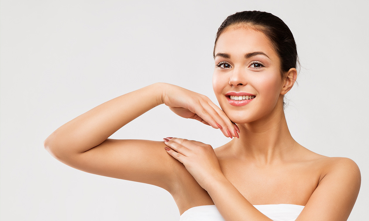 Skin Care Zwolle