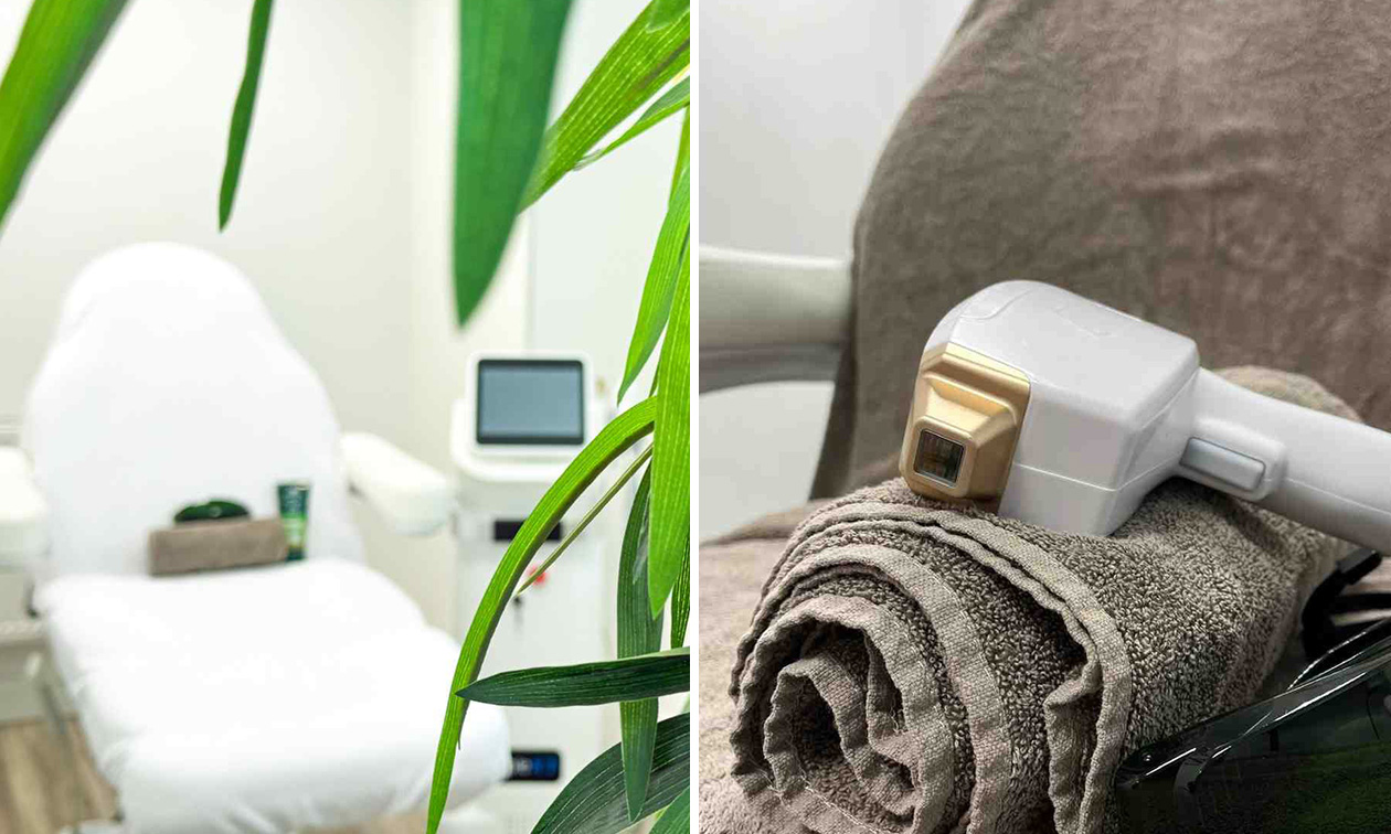 Smooth Skin Clinic