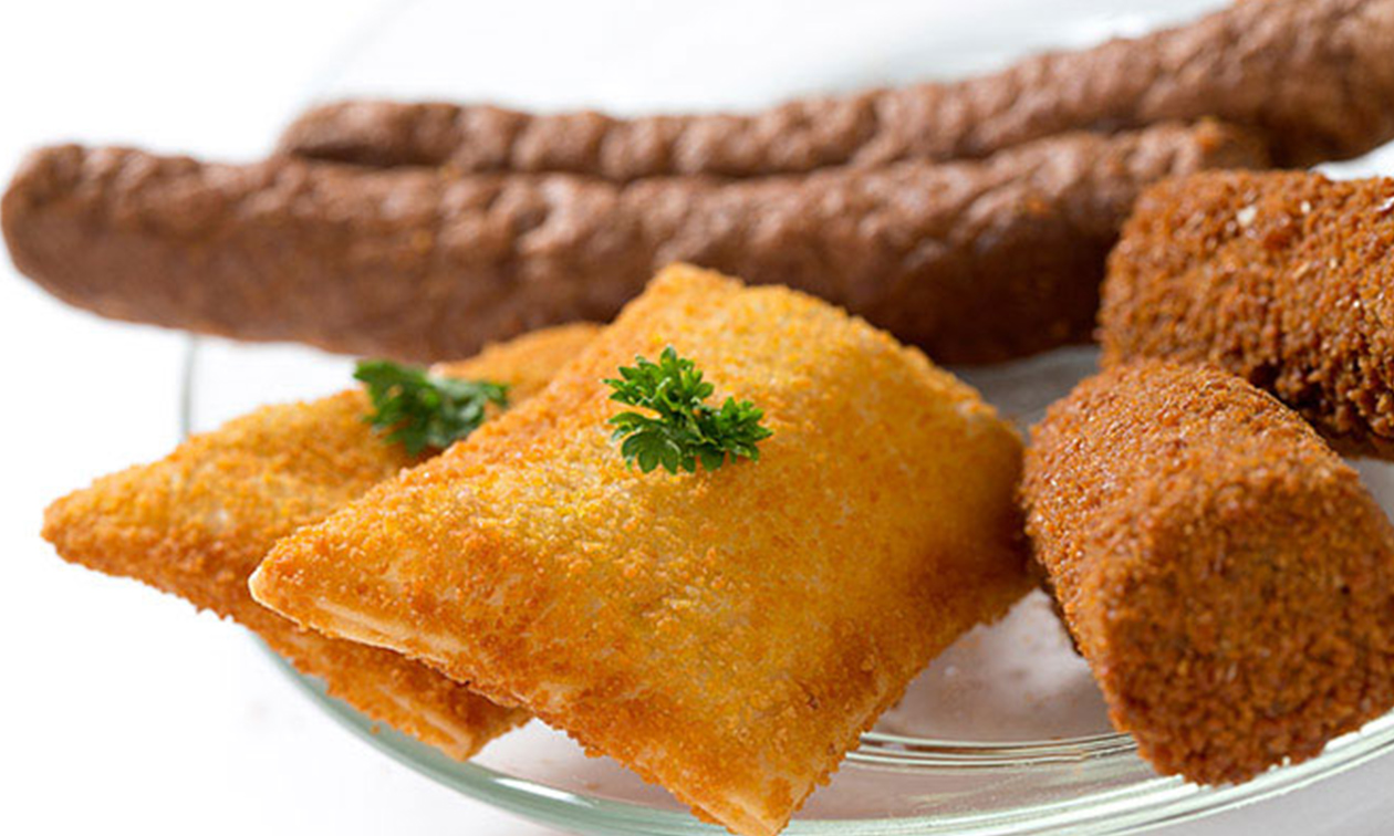 Snackbar Boerenburg