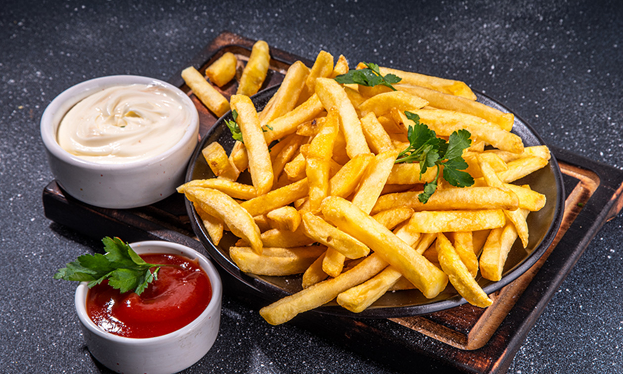 Snackpoint De Kolibrie